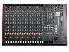 Allen & Heath ZED R16