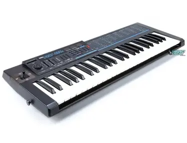 Korg Poly800 II