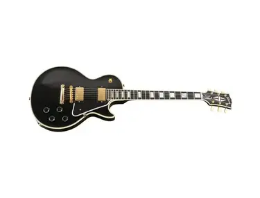 Gibson 1955 Les Paul Custom Exclusives Hot-Mod Custom