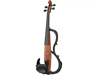 Yamaha Silent Electric Viola SVV-200