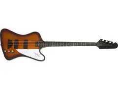Epiphone Thunderbird IV