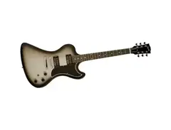 Gibson RD Silverburst