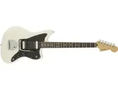 Fender Standard Jazzmaster HH Electric Guitar