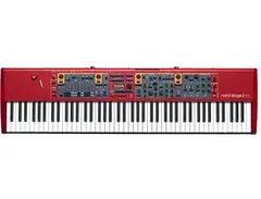 Nord Keyboards - Nord Stage 2 EX