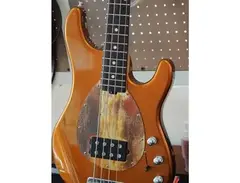Sterling by Music Man Copper Bronze 2003 main image