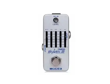 Mooer MEQ2 Graphic B