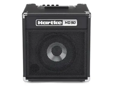 Hartke HD50