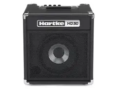 Hartke HD50