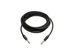 Monster bass instrument cable