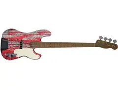 Bolin "Peeler" Precision Bass