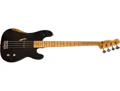 Fender Dusty Hill Signature Precision bass