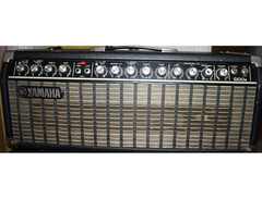 Yamaha G100 Guitar Head