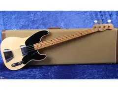 Fender '52 Precision Bass