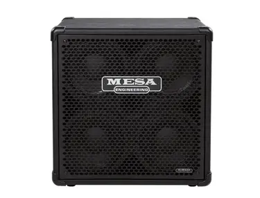Mesa/Boogie 4x10 Bass Cab