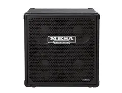 Mesa/Boogie 4x10 Bass Cab