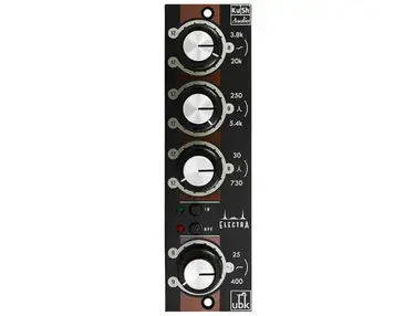 Kush Audio Electra 500