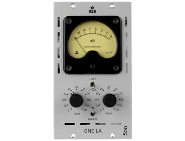 IGS Audio One LA 500