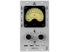 IGS Audio One LA 500