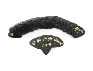 Gibson Heavy Pick