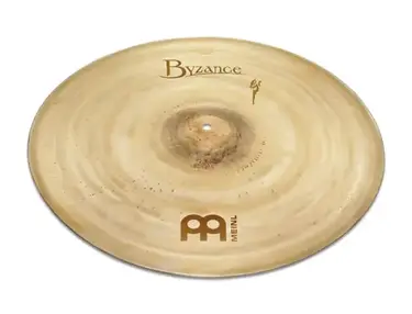 Meinl Byzance Vintage Sand Ride 22"