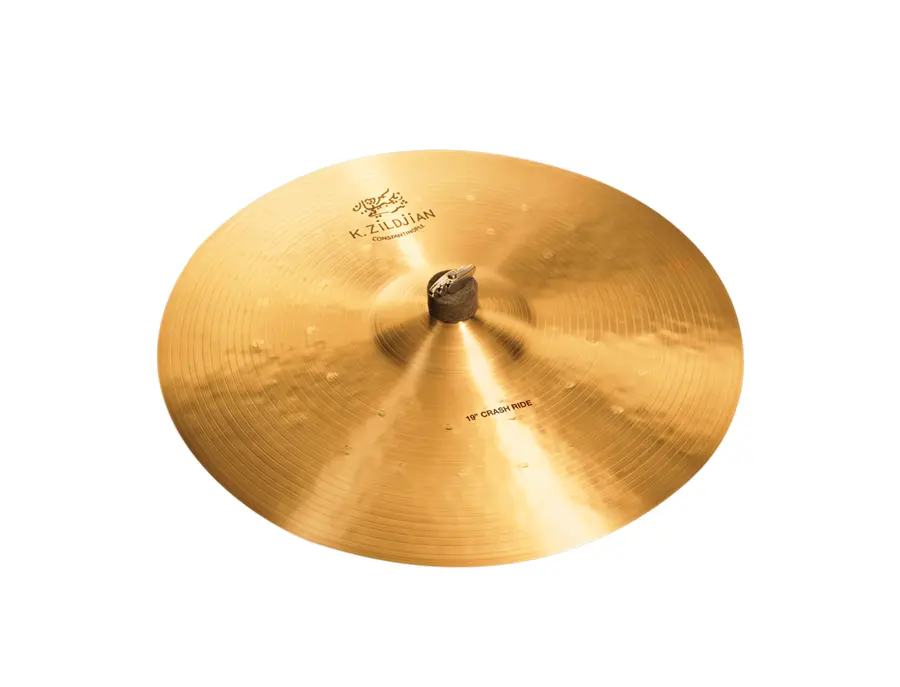 Zildjian 19