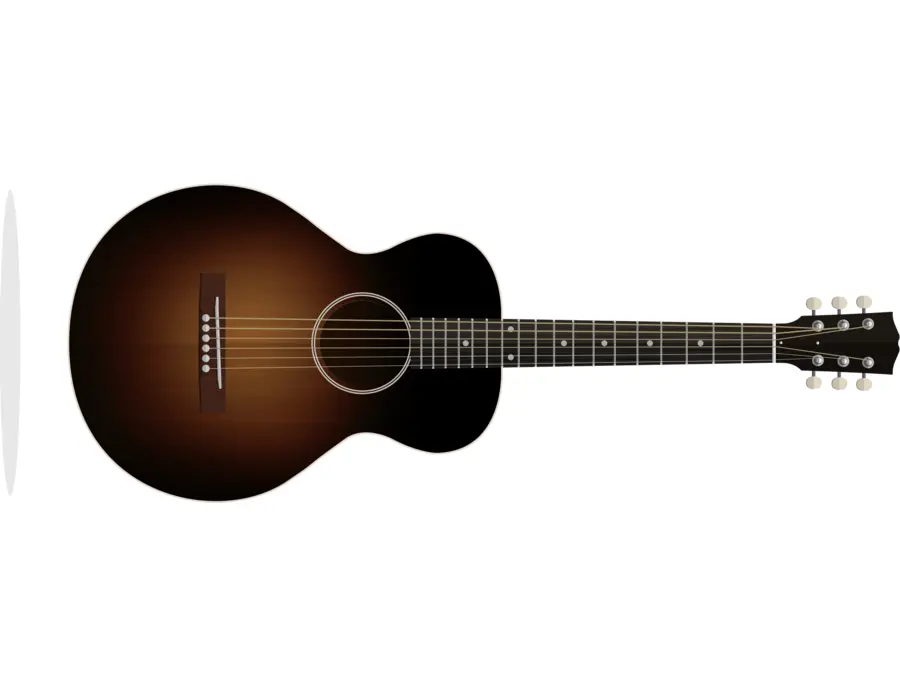 Gibson L-1 Acoustic 1930's - What To Know & Where To Buy | Equipboard Gibson L-1 Acoustic 1930's - What To Know & Where To Buy | Equipboard