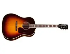 Gibson Sheryl Crow Southern Jumbo Special Edition