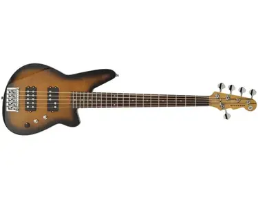 Reverend Mercalli 5