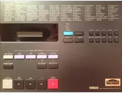 Yamaha DOM-30 main image