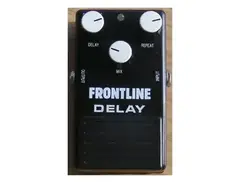 Frontline Delay main image