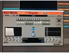 A1 Audio TriggerGate