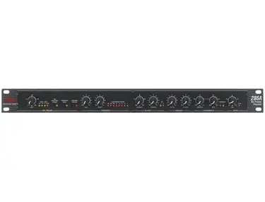 DBX ProVocal - What To Know & Where To Buy | Equipboard DBX ProVocal - What To Know & Where To Buy | Equipboard