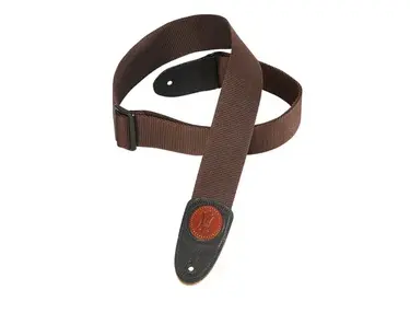 Levy's Strap MSS8 Brown