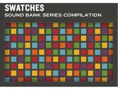 Applied Acoustics Swatches Sound Bank Series main image