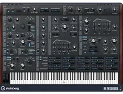 Steinberg Retrologue