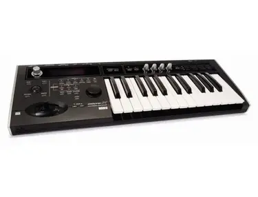 Korg microX Synthesizer/Controller