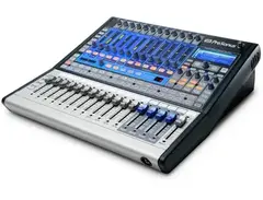 PreSonus StudioLive 16.0.2