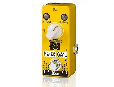 Xvive Audio v11 noise gate