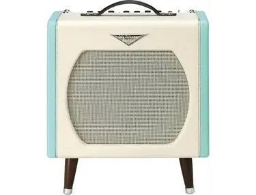 Ibanez TSA5TVR