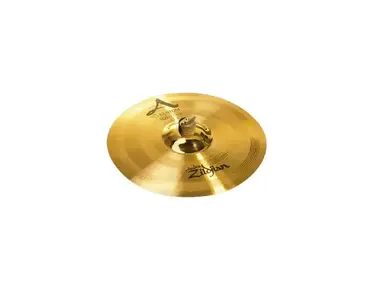 Zildjian A Custom Rezo Crash 17