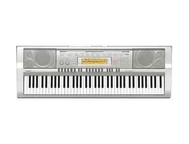 Casio WK-200