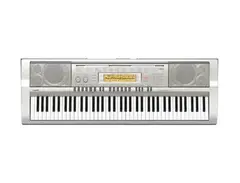 Casio WK-200