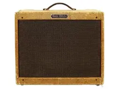 Fender 'Narrow Panel Tweed' Vibrolux 5F11 (1957-1961)