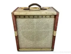 Selmer Truvoice Stadium TV12A / TV12T