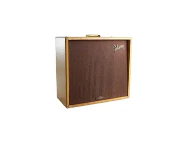 Gibson GA-40 Les Paul Combo Amplifier