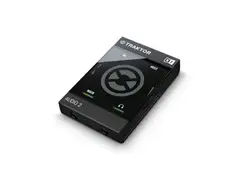 Native Instruments Traktor Audio 2 MK2 main image