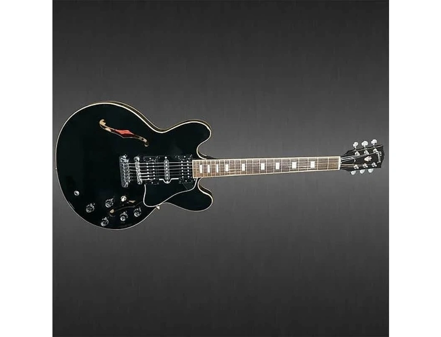 Gibson Alvin Lee ES-335 - What To Know & Where To Buy | Equipboard
