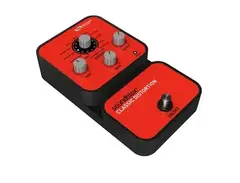 Source Audio Classic Distortion main image