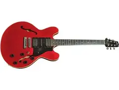 Heritage 535 Alvin Lee Signature Model