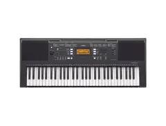 Yamaha PSR-E343